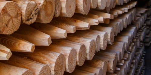 Material-shortages